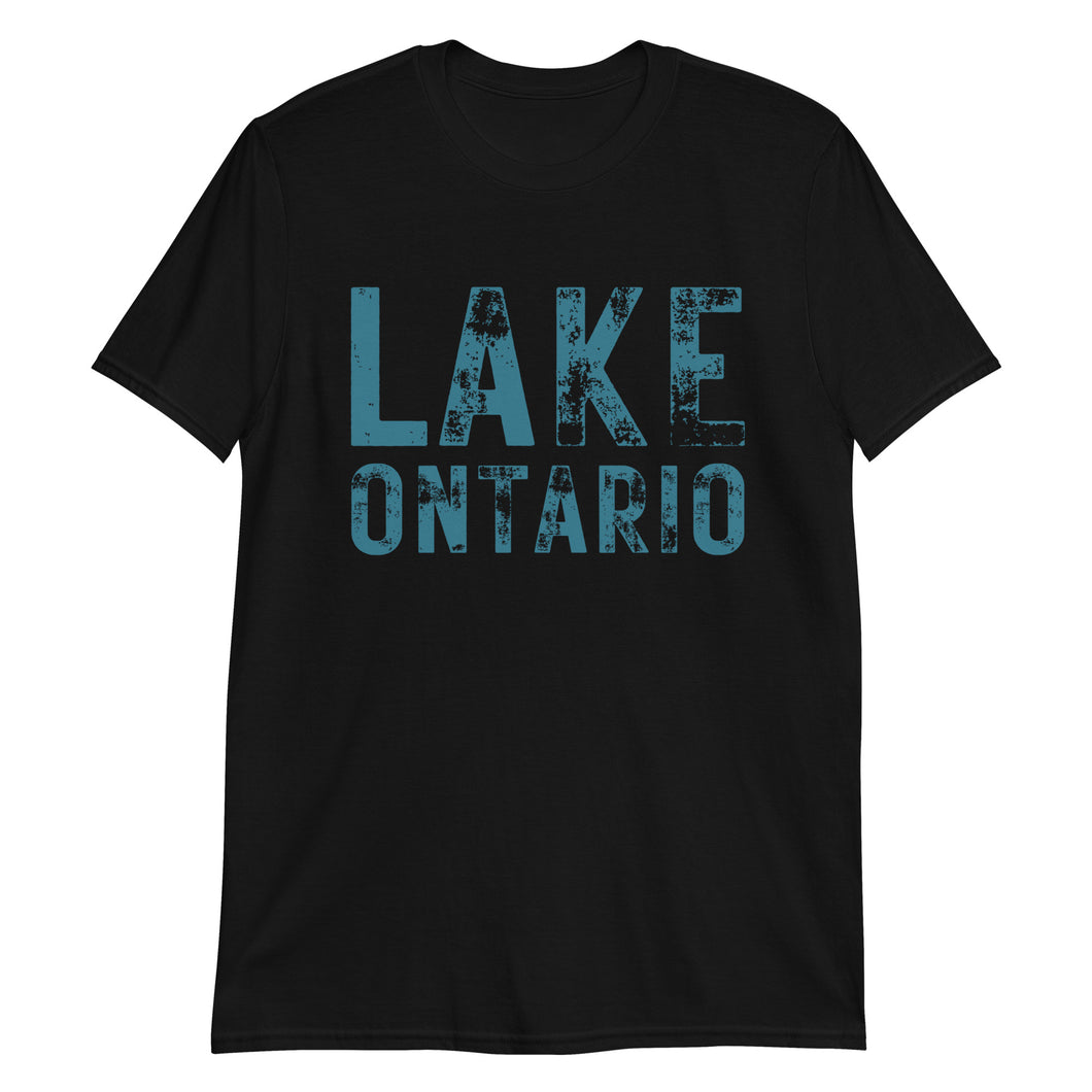 Lake Ontario T Shirt