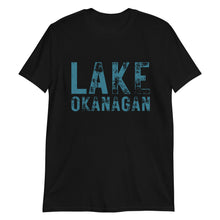 Load image into Gallery viewer, Lake Okanagan T Shirt
