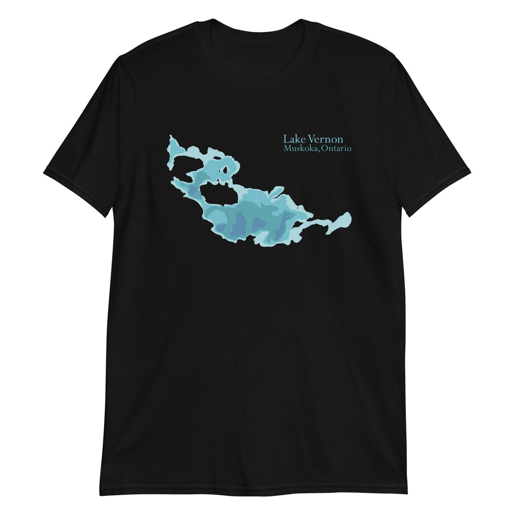 Lake Vernon T Shirt