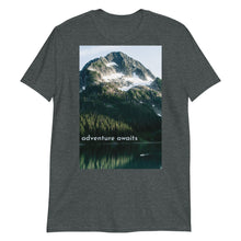 Load image into Gallery viewer, Adventure Awaits Tee
