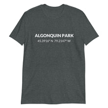 Load image into Gallery viewer, Algonquin Park Tee
