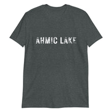 Load image into Gallery viewer, Ahmic Lake T Shirt
