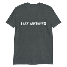 Load image into Gallery viewer, Lake Aberdeen T Shirt
