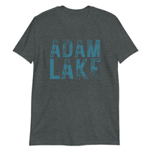 Load image into Gallery viewer, Adam Lake T Shirt
