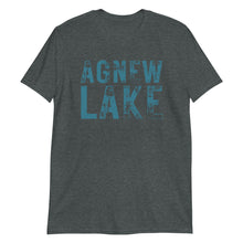 Load image into Gallery viewer, Agnew Lake T Shirt
