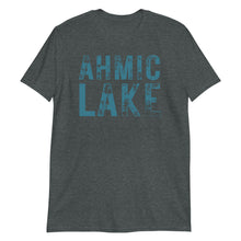 Load image into Gallery viewer, Ahmic Lake T Shirt
