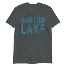 Load image into Gallery viewer, Barton Lake T Shirt
