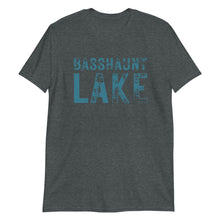 Load image into Gallery viewer, Basshaunt Lake T Shirt
