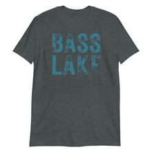 Load image into Gallery viewer, Bass Lake T Shirt
