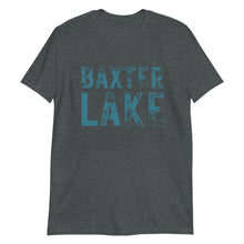 Load image into Gallery viewer, Baxter Lake T Shirt
