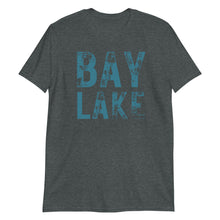 Load image into Gallery viewer, Bay Lake T Shirt
