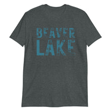 Load image into Gallery viewer, Beaver Lake T Shirt
