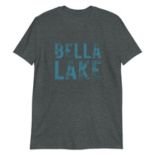 Load image into Gallery viewer, Bella Lake T Shirt
