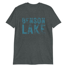 Load image into Gallery viewer, Benson Lake T Shirt
