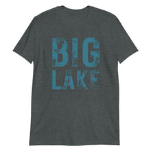 Load image into Gallery viewer, Big Lake T Shirt
