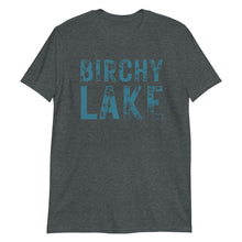 Load image into Gallery viewer, Birchy Lake T Shirt
