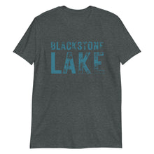 Load image into Gallery viewer, Blackstone Lake T Shirt
