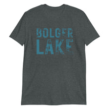 Load image into Gallery viewer, Bolger Lake T Shirt
