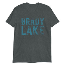 Load image into Gallery viewer, Brady Lake T Shirt
