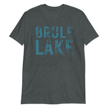 Load image into Gallery viewer, Brule Lake T Shirt
