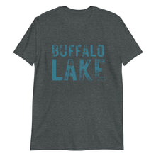 Load image into Gallery viewer, Buffalo Lake T Shirt
