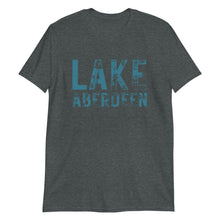 Load image into Gallery viewer, Lake Aberdeen T Shirt
