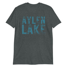 Load image into Gallery viewer, Aylen Lake T Shirt
