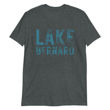 Load image into Gallery viewer, Lake Bernard T Shirt
