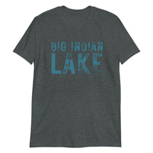 Load image into Gallery viewer, Big Indian Lake T Shirt
