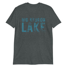 Load image into Gallery viewer, Big Kedron Lake T Shirt
