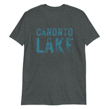 Load image into Gallery viewer, Canonto Lake T Shirt
