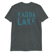 Load image into Gallery viewer, Kasba Lake T-Shirt
