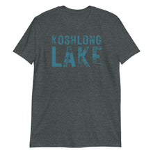 Load image into Gallery viewer, Koshlong Lake T-Shirt
