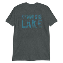 Load image into Gallery viewer, Kennisis Lake T-Shirt
