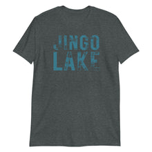 Load image into Gallery viewer, Jingo Lake T-Shirt
