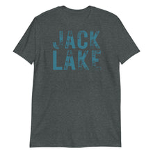 Load image into Gallery viewer, Jack Lake T-Shirt
