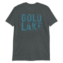 Load image into Gallery viewer, Gold Lake T-shirt
