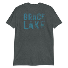 Load image into Gallery viewer, Grace Lake T-shirt
