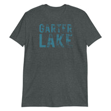 Load image into Gallery viewer, Garter Lake T-Shirt
