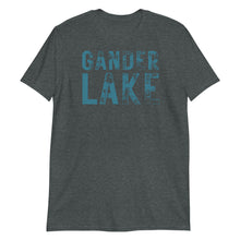 Load image into Gallery viewer, Gander Lake T-Shirt
