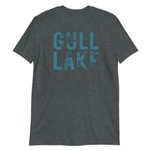 Load image into Gallery viewer, Gull Lake T-Shirt
