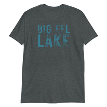 Load image into Gallery viewer, Big Eel Lake T-Shirt
