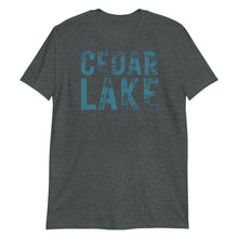 Load image into Gallery viewer, Cedar Lake T-Shirt
