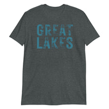 Load image into Gallery viewer, Great Lakes T-Shirt
