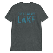 Load image into Gallery viewer, Great Slave Lake T-Shirt
