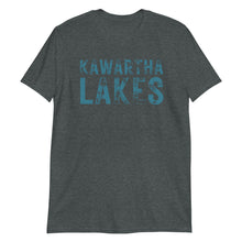 Load image into Gallery viewer, Kawartha Lakes T-Shirt
