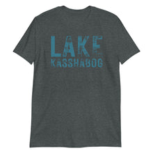 Load image into Gallery viewer, Lake Kasshabog T-Shirt
