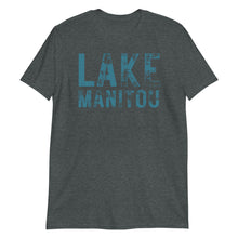 Load image into Gallery viewer, Lake Manitou T-Shirt
