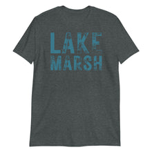 Load image into Gallery viewer, Lake Marsh T-Shirt
