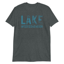 Load image into Gallery viewer, Lake Mississagagon T-Shirt
